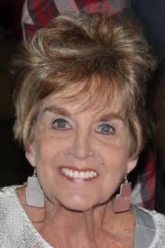 Betsy Thompson avis de décès