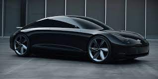 The details of the ioniq 6 and ioniq 7, which have now been confirmed by hyundai, had already been mentioned by the korean car blog at the beginning of the month, citing a conference call of the. Hyundai Bestatigt Launch Von Ioniq 6 Und Ioniq 7 Electrive Net