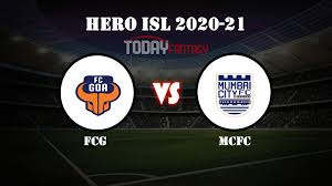 Compare form, standings position and many match statistics. Fcg Vs Mcfc Dream11 Prediction Fc Goa Vs Mumbai City Fc Match Preview Team News Hero Indian Super League 2020 2021