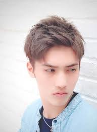 誰でも似合ってしまう 簡単スタイリング 髪型メンズ 髪型 メンズ 髪型 メンズ パーマ メンズヘアカット