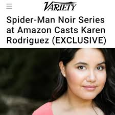 Lillian Charles is going