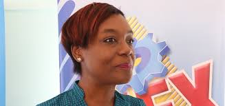 International buyers in town