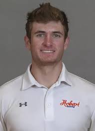 2020-21 Hobart Rowing Roster