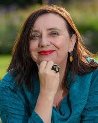 Ingrid Steele, Psychotherapist, Leeds, LS8