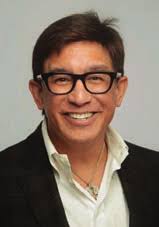 Sheriff visits Santa Monica