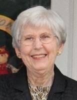 Jean Brittain Obituary (1928