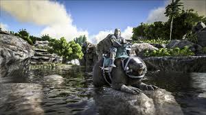 Problem wildcard studios has released a paid product (ark: Ark Survival Evolved Finaler Release Termin Fur Pc Und Konsolen Bekannt Gegeben