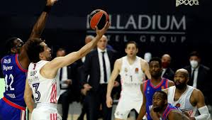 Berikut dikongsikan live streaming anadolu efes vs real madrid, international euroleague, apr 23, 2021 01:00 beserta keputusan yang akan dikemaskini dari semasa ke semasa. Ezlvjx1bufgxvm