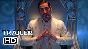 Lucifer Sezon 6 2021 Trejlr 1 Bg Subtitri Youtube