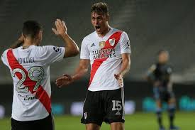 El primer partido de la tarde lo jugarán lanús y colón, desde las 16.15, en cancha de arsenal. River Vs Tucuman 2 1 Resumen Resultado Goles Y Jugadas Del Partido Por Copa Argentina 2021 Futbol Internacional Depor