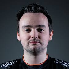 Phil 'Whindanski' Nicholas's Counter-Strike Player Profile