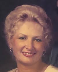 Obituary information for Beverly Jean Shebs
