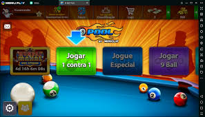 Como baixar 8 ball pool no pc. 8 Ball Pool O Famoso Jogo De Sinuca Online Memu Blog