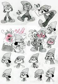 Lammy is cutest parappa character. 81 Parappa The Rapper Ideas Rapper Rapper Art Long Pink Hair