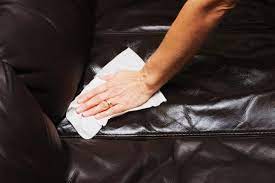 6 Useful Tips To Take Care Of Leather Upholstery - Ideas By Mr Right