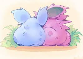 Nidoran 2024436 Pokemon Cute Pokemon Wild Pokemon