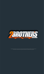 Contact me today to find out more. Logo Design For 2 Brothers Concrete Pumping By Alok Bhopatkar Design 23934483