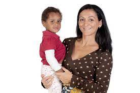 Maybe you would like to learn more about one of these? Can A Single Person Adopt Adoption Makes Family