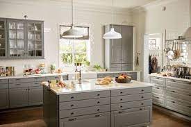 Maybe you would like to learn more about one of these? Ikea Canada Introduces New Kitchen System Ikea Kitchen Design Ikea Kitchen Planner Grey Kitchen Cabinets