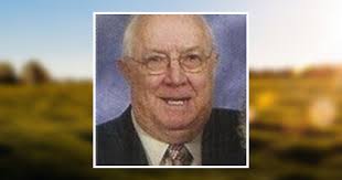 Harold Milbrett Obituary 2012