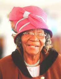 Tribute for Ms. Anna Townsend