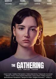 The Gathering 2024 emotional thriller film