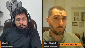 Competitor analysis won't work in the long run. Time to rethink your  strategy!? To truly understand your customer's journey, you need: ▶️ More  data ▶️ More precision ▶️ More depth 🟠Tune into