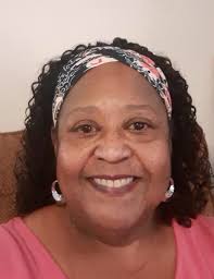 Obituary information for Venda Tolbert