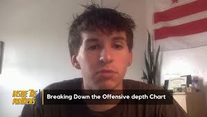 Pitt Football TE Gavin Bartholomew Named to Mackey Award Watchlist