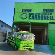 Autoreciclaje Carbonell