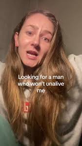 Looking for a Funny Nice Guy: No Abuse or Murder