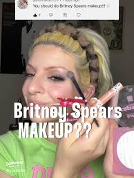 48 top Britney Spears Makeup 2000 ideas in 2025