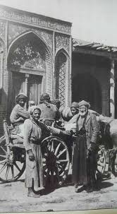 بغداد عام 1918 غريبة معظم الصور حفاي Baghdad Iraq Middle Eastern History Baghdad