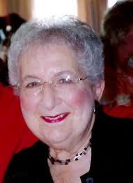 Rita Romanoff Obituary