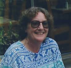 Martha Parrott Obituary