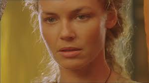 Filmografie Brenda Wehle