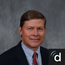 Dr. Kenneth L. Harris, MD