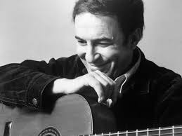 An evening with João Gilberto, the bright wallflower of bossa nova