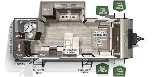 Flagstaff micro lite 22 tbs. 2021 Forest River Flagstaff Micro Lite Travel Trailer Floorplans Scenic Traveler Rv Centers
