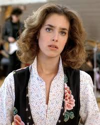 Happy 58th Birthday, Claudia Wells: A Tribute to Jennifer Parker Today, we  celebrate the iconic actress Claudia Wells, who turns 58! Many know her  best for bringing Jennifer Parker, Marty McFly's girlfriend,