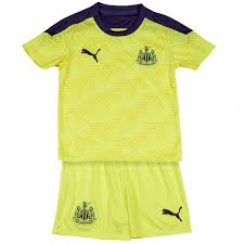 Kit graphics with kind permission from historical football kits. Newcastle United Away Kids Football Kit 20 21 Soccerlord