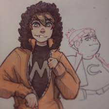 The Boy Who Just Wont Stay Dead By Tamaytka Deviantart Com On Deviantart South Park Anime South Park Fanart South Park