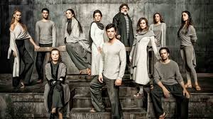 See more ideas about μαυρίκιος, άντρες ηθοποιοί, τραγουδιστές. Sakhs Roybas Pws Katafere Na Ftia3ei To Swma Toy Hraklh Fay S Book