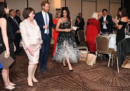 Meghan Markle Looks So Stunning At Her Latest Event You Ll Forget All About Prince Harry Prince Harry And Meghan Halloween Princess Princess Meghan
