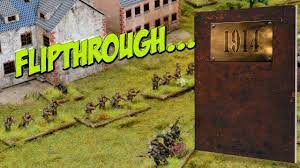 Maybe you would like to learn more about one of these? 1914 Great Escape Games Flipthrough Youtube