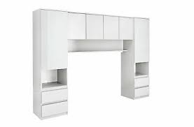 Argos Home Jenson 3 Door 4 Drawer Wardrobe Grey Gloss 330 00 White Gloss Bedroom Furniture Small Bedroom Decor Shelves In Bedroom
