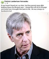 We just learned that one of our classmates, Doris Baldwin, passed earlier  this year