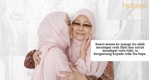 Selain pelajaran akademik, harapan ibu bapa terhadap anak juga adalah mereka mendapat pendidikan agama yang sempurna dan boleh digunakan sepanjang hidup. Ini Antara Kewajipan Anak Perempuan Terhadap Ibu Bapa Walaupun Sudah Berkahwin Hijabista