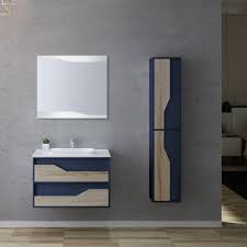 Free shipping both ways on vasque. Ensemble De Salle De Bain Simple Vasque 80 Cm Meuble Simple Vasque 80 Cm Urbino Salledebain Online