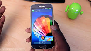 Create your own wallpaper using one of the two methods listed below. Samsung Galaxy S4 Wallpapers Live Wallpapers Youtube